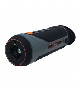 Dahua - Thermal imaging monocular DHI-TPC-M40 Gray