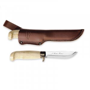 Marttiini - Deluxe Skinner 167014 knife
