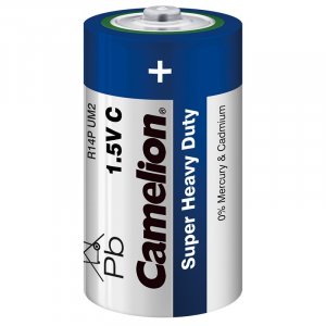 Battery Camelion R14