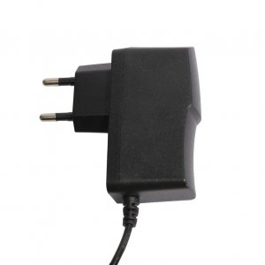 Power adapter for OdH