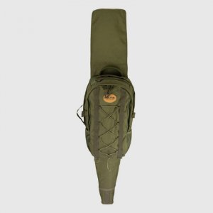 Jack Pyke - Rifle holster bag - Green