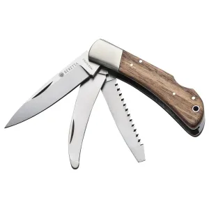 BERETTA - Duiker Three Blade knife