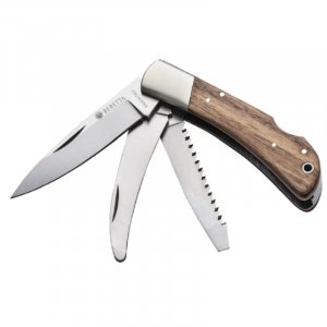 BERETTA - Duiker Three Blade knife