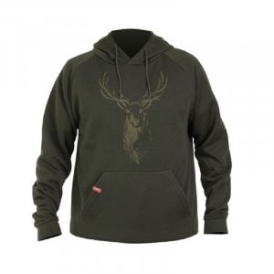 BRANDED-H Deer sweatshirt