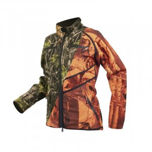 SOSBUN 2D ladies jacket