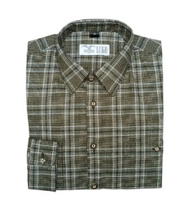 LUKO men's shirt 222204 (41-45)