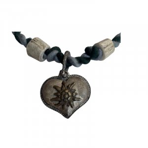 Ladies pendant - Mould I