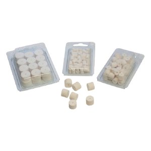 Stilcrin - Cleaning rollers cal. 6,5, 50pcs
