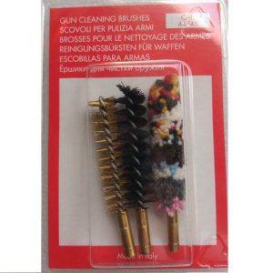 Stilcrin - Cleaning brush set calibre 44/45