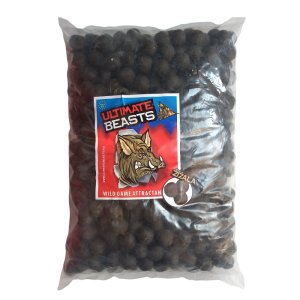 Ultimate beasts bait - earthworm 2,5kg