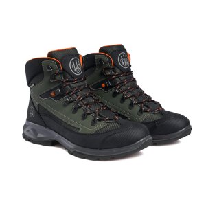 Bryce GTX shoes - Forest Night