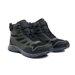 Wolf GTX Shoes - Forest Night