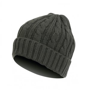 CHALLIS-C green cap