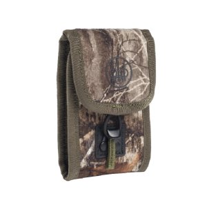 Rangefinder case - Camo Realtree Edge