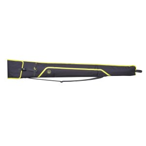 Challenge gun case 140 cm ( folding ) - Ebony &amp; Sulphur Spring