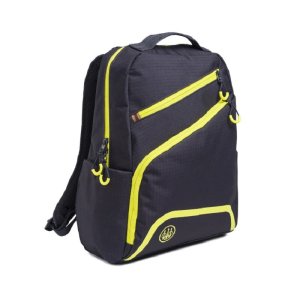 Challenge Backpack - Ebony &amp; Sulphur Spring