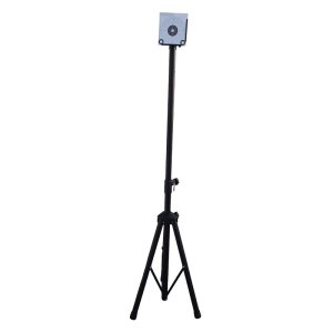 Telescopic target