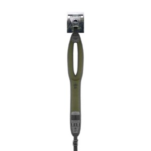 SH Gamehammer - gun belt - Green