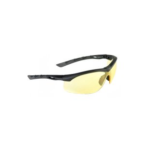 Swisseye Lancer ( yellow ) - shooting glasses