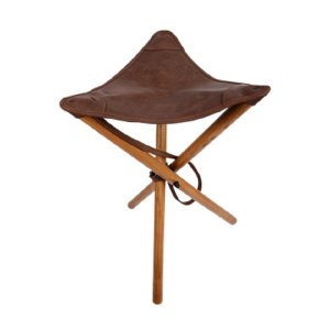 2wolfs COMFORT 60 tripod - light brown