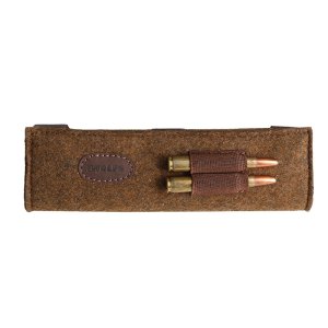 2wolfs SILENCE cartridge carrier for forearm