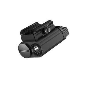NITECORE - NPL20 Flashlight + CR123A