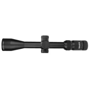 BAUER - Riflescope HJB 3 - 9 X 40 L4 + mount BAU80120