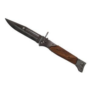 AK-47 CCCP knife large