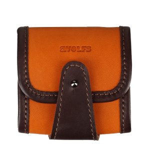 2wolfs ROE - Ammo carrier Orange/Brown