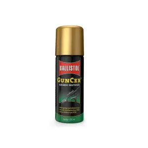 BALLISTOL - GunCer Ceramic Oil 50ml