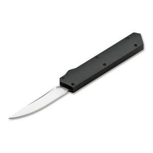 Boker Plus Kwaiken OTF Black 06EX551 knife