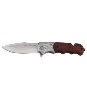 STINGER Siroco ST1 knife