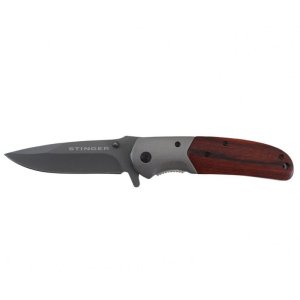 STINGER Siroco ST2 knife