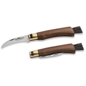 Opinel Old BEAR® Mushroom 9387/19_LN mushroom knife