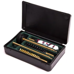 LUSIEN - cleaning set gun cal. 7,65 box with insert