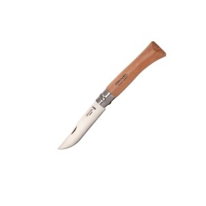 Opinel VRI N°10 Inox 123100 knife