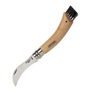 OPINEL N°08 Mushroom Knife 001250 mushroom knife