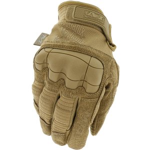 Mechanix M-Pact 3 Coyote LG MP3-72 gloves