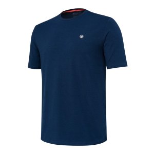 Beretta Team T-shirt SS - Blue Total Eclipse