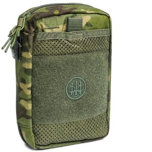 EDC Multicam case - Multicam Tropic