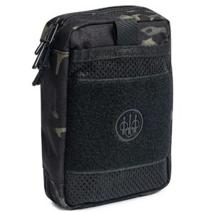EDC Multicam holster - Multicam Black