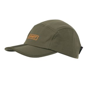 STILK-CTEX Green cap