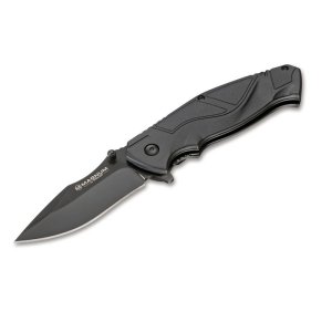 Magnum - ADVANCE ALL BLACK PRO 01RY305 knife