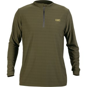 URAL-ZN Green T-shirt