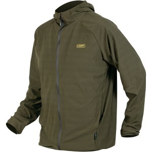 URAL-JC Cover Green lightweight jacket