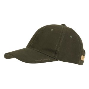 Wild Routes-C cap