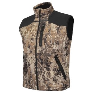 Highball Windpro vest - Veil Avayde