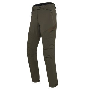 Boondock women's trousers - Green Moss