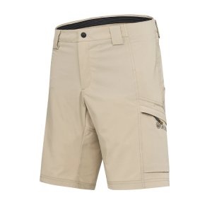 Rush EVO Shorts - Khaki