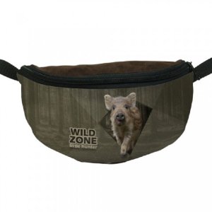 Wild Zone Children's Kiddie - Wild Boar